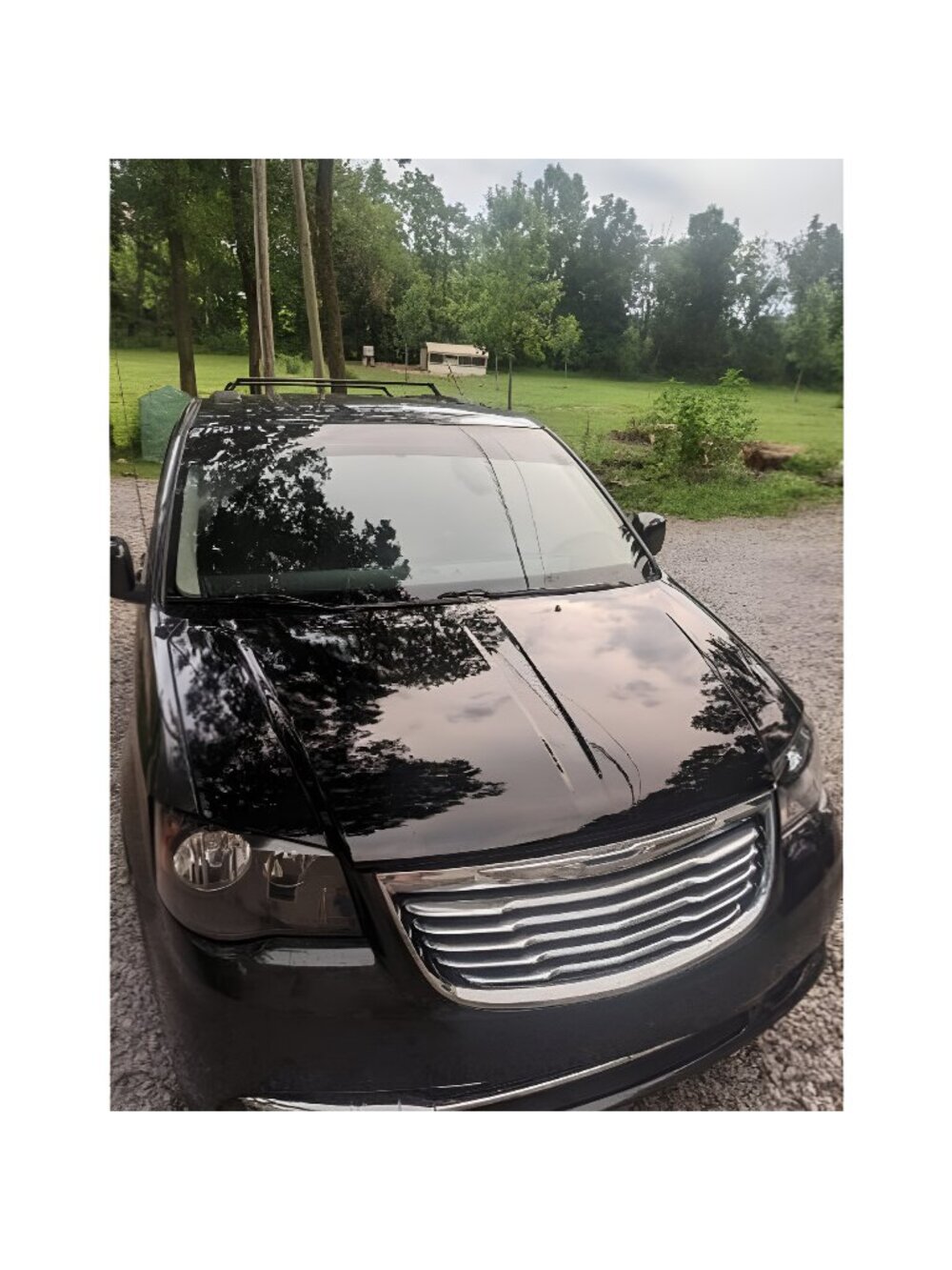 Ultra Gloss Premium Vinyl Car Wrap Film (1ft x 5ft, Gloss Piano Black)